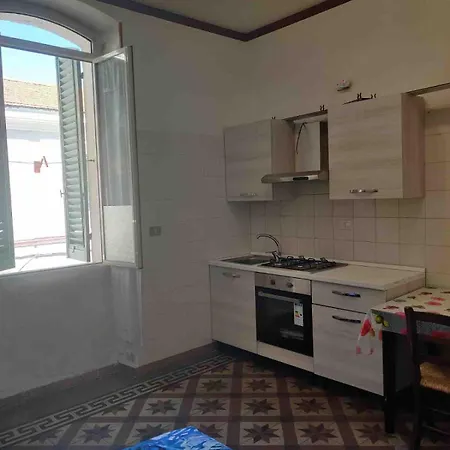Alghero Centro Apartamento *